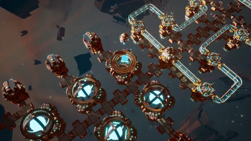 Outworld Station screenshot 19