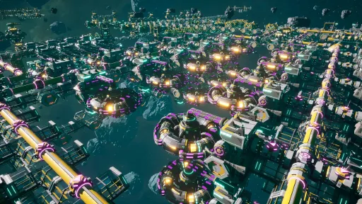 Outworld Station screenshot 21
