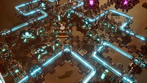Outworld Station screenshot 23