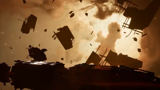 Outworld Station screenshot 25