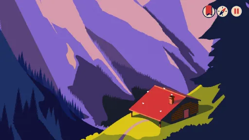 Over the Alps screenshot 9