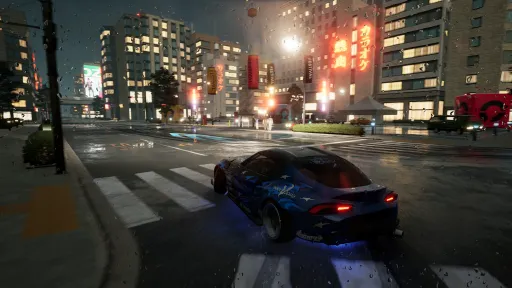 OverDrift Festival screenshot 11