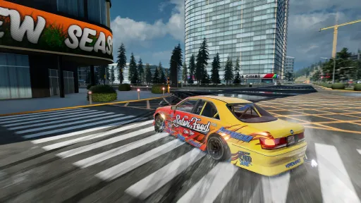 OverDrift Festival screenshot 18