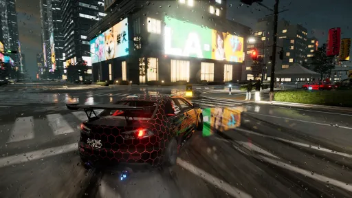 OverDrift Festival screenshot 5