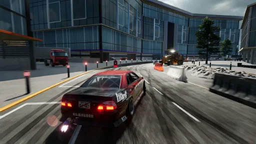 OverDrift Festival screenshot 7