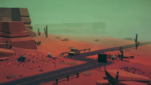 Overland screenshot 10