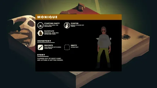 Overland screenshot 7