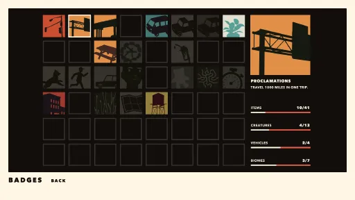 Overland screenshot 9