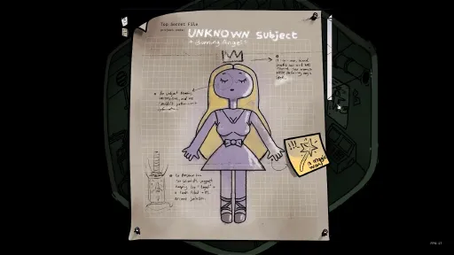 OVERLOOK screenshot 5