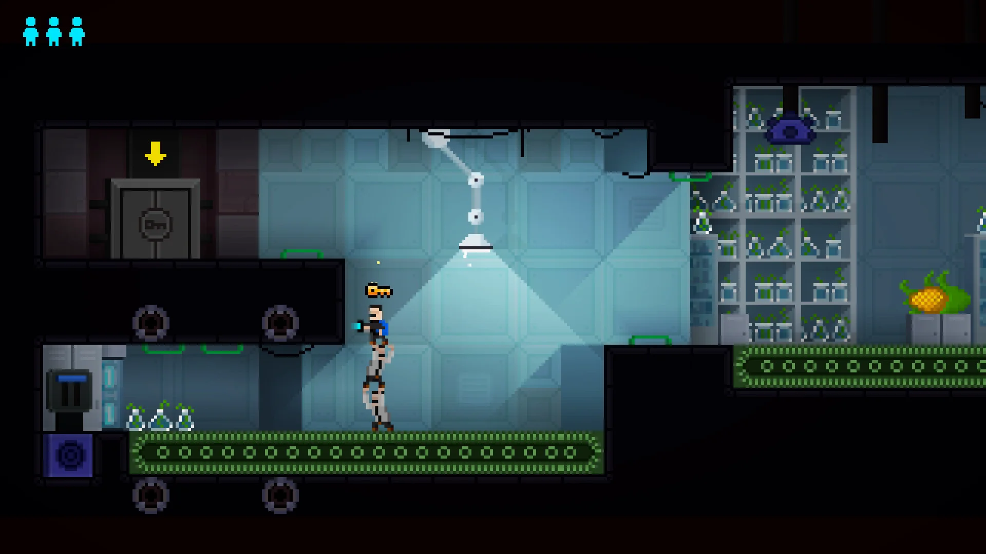 Overloop screenshot 11