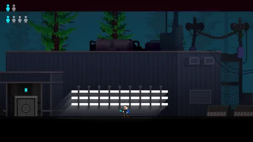 Overloop screenshot 12