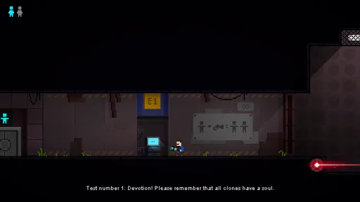 Overloop screenshot 6