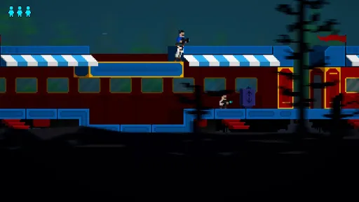 Overloop screenshot 7