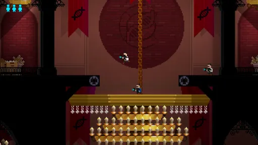 Overloop screenshot 9