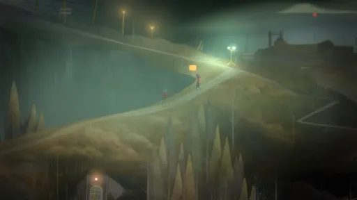 Oxenfree screenshot 10