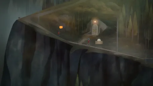 Oxenfree screenshot 7