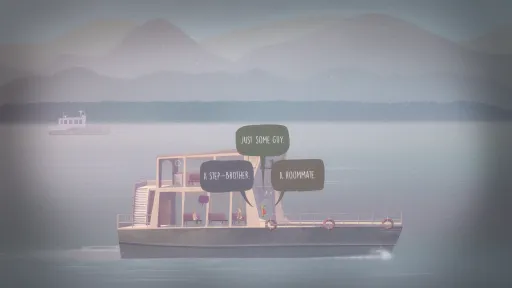 Oxenfree screenshot 9