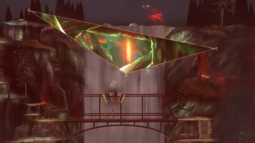 OXENFREE II: Lost Signals screenshot 2