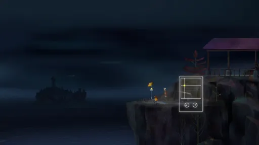 OXENFREE II: Lost Signals screenshot 4
