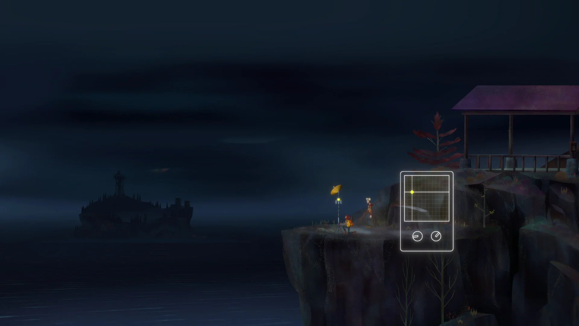 OXENFREE II: Lost Signals screenshot 4