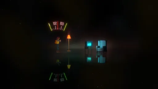 OXENFREE II: Lost Signals screenshot 7