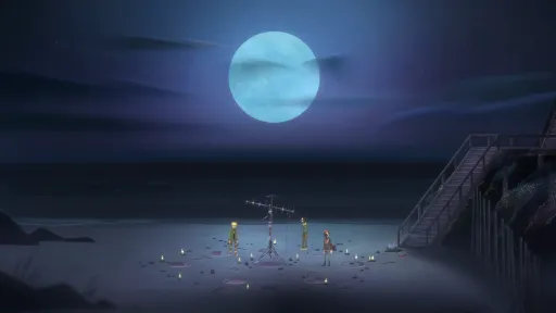 OXENFREE II: Lost Signals screenshot 9