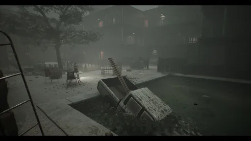 Oxide Room 104 screenshot 2