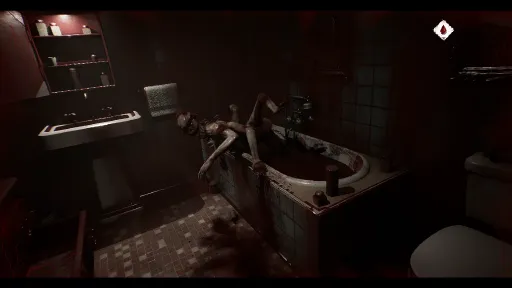 Oxide Room 104 screenshot 5