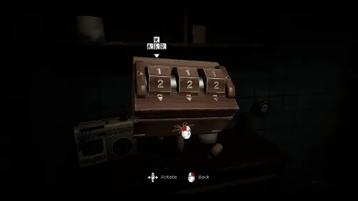Oxide Room 104 screenshot 6