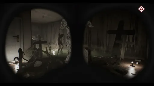 Oxide Room 104 screenshot 8
