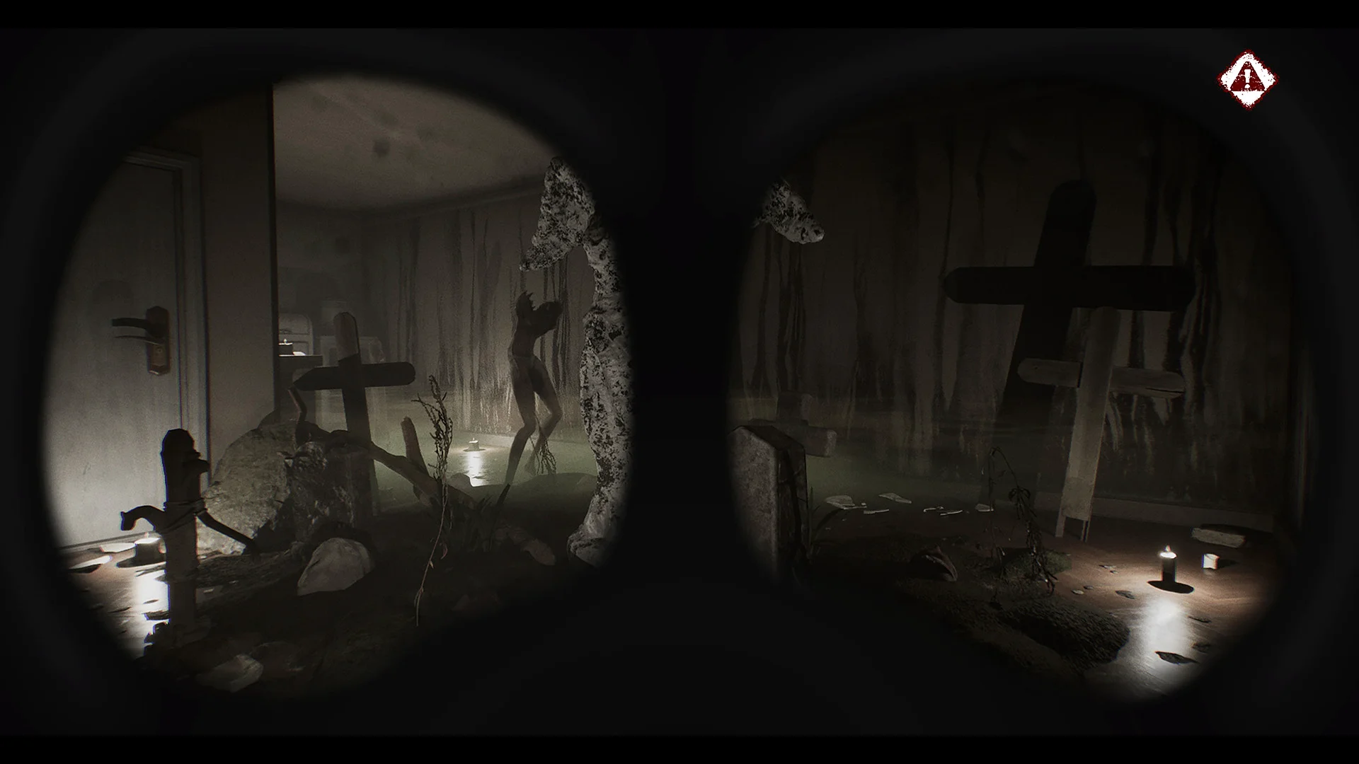 Oxide Room 104 screenshot 8