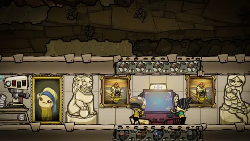 Oxygen Not Included screenshot 6