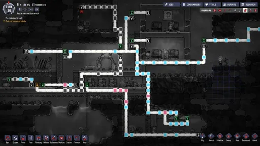 Oxygen Not Included screenshot 7
