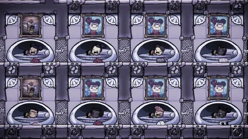 Oxygen Not Included screenshot 8