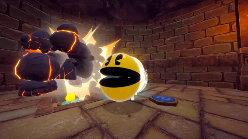 PAC-MAN WORLD 2 Re-PAC screenshot 6
