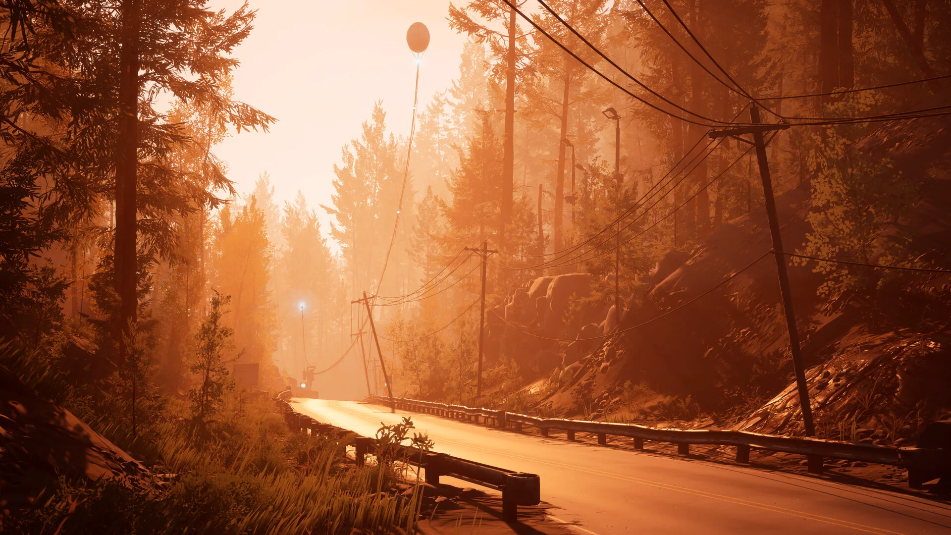 Pacific Drive screenshot 13