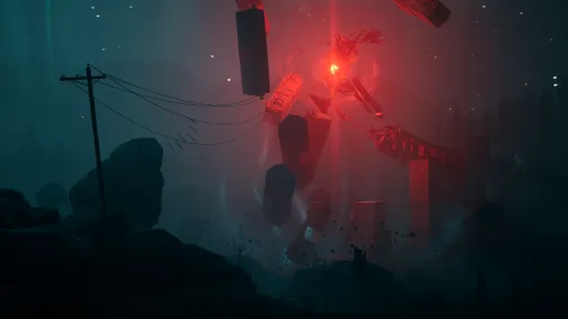 Pacific Drive screenshot 14