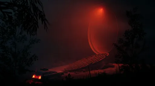 Pacific Drive screenshot 3