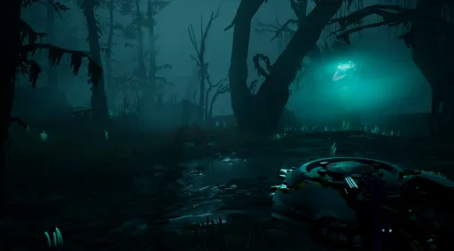 Pacific Drive screenshot 5