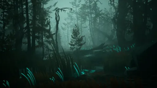 Pacific Drive screenshot 8