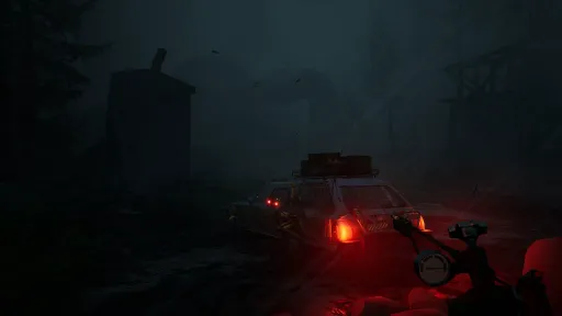 Pacific Drive screenshot 9