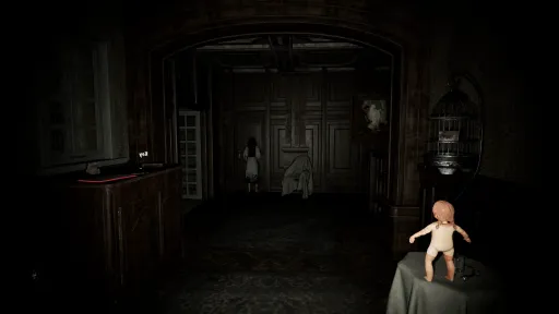 Pacify screenshot 12