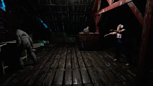 Pacify screenshot 13
