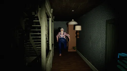 Pacify screenshot 14