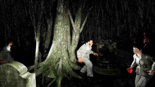 Pacify screenshot 19