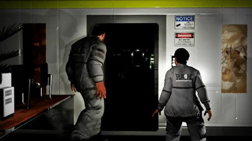 Pacify screenshot 6