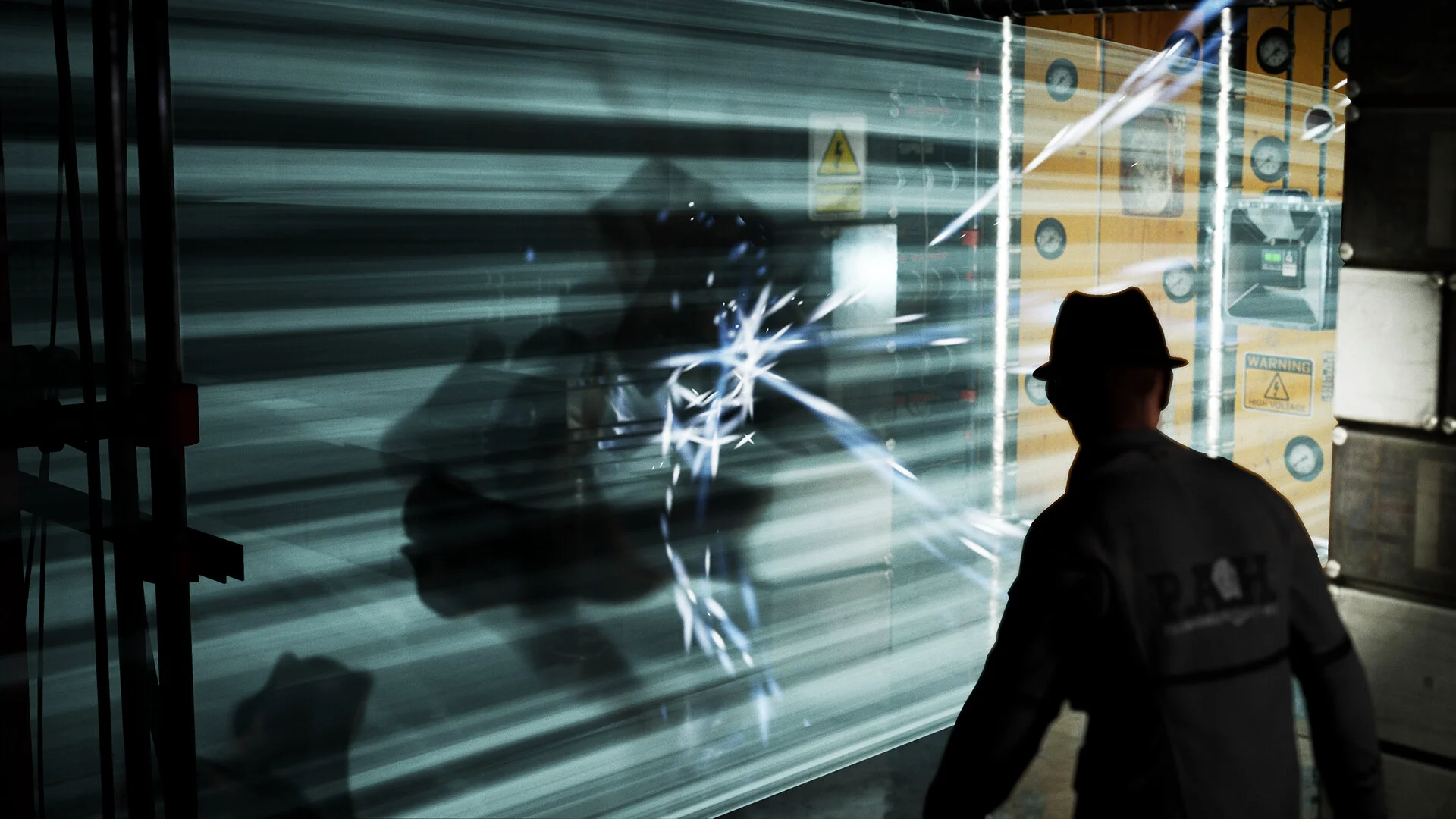 Pacify screenshot 8