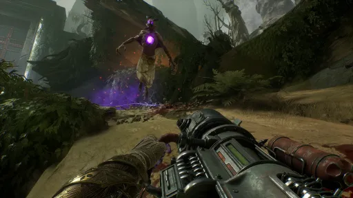 Painkiller screenshot 5