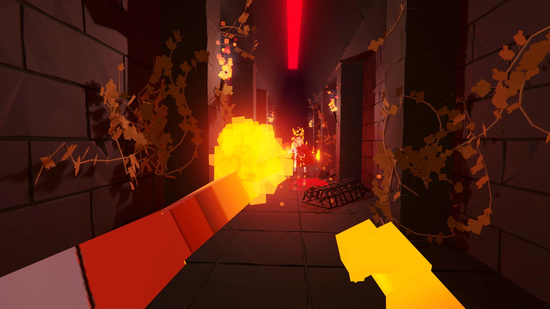Paint the Town Red screenshot 7