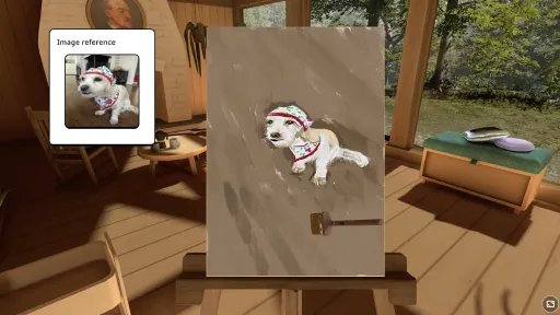 Painting PC screenshot 2